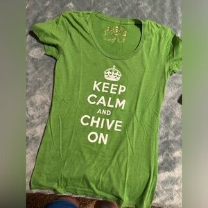 *ADD ME FOR FREE ON ORDERS $50+* 3 KCCO Women’s shirts S